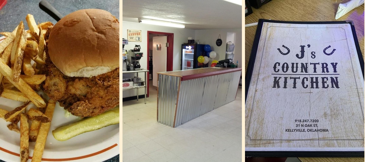 J's Country Kitchen Kellyville