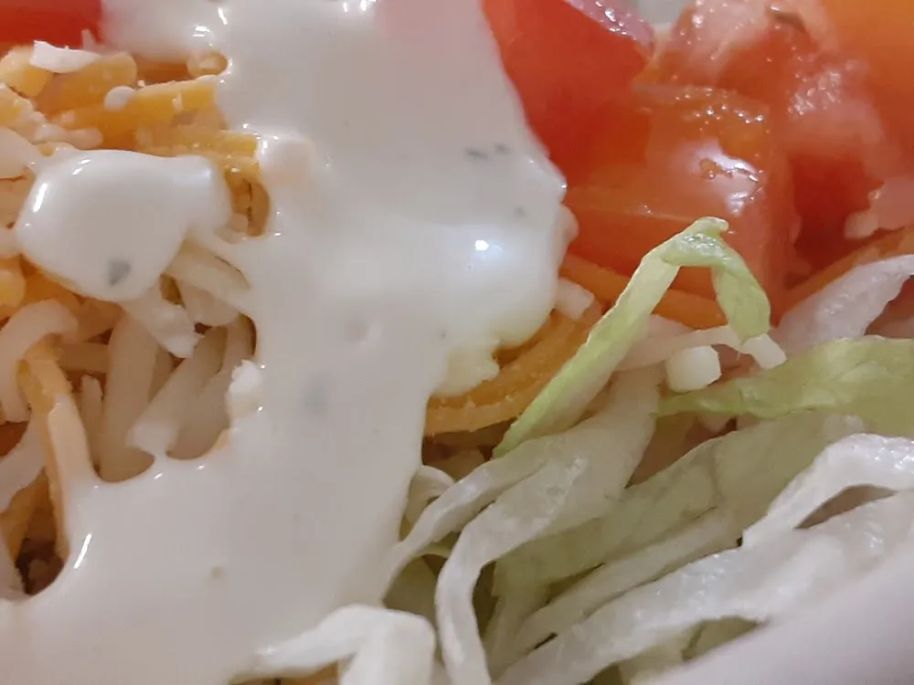 Ranch Dressings